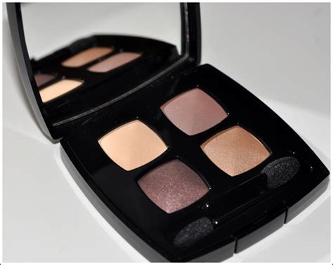 chanel kaska beige buy|Chanel Kaska Beige Eyeshadow Quad Review, Photos, Swatches .